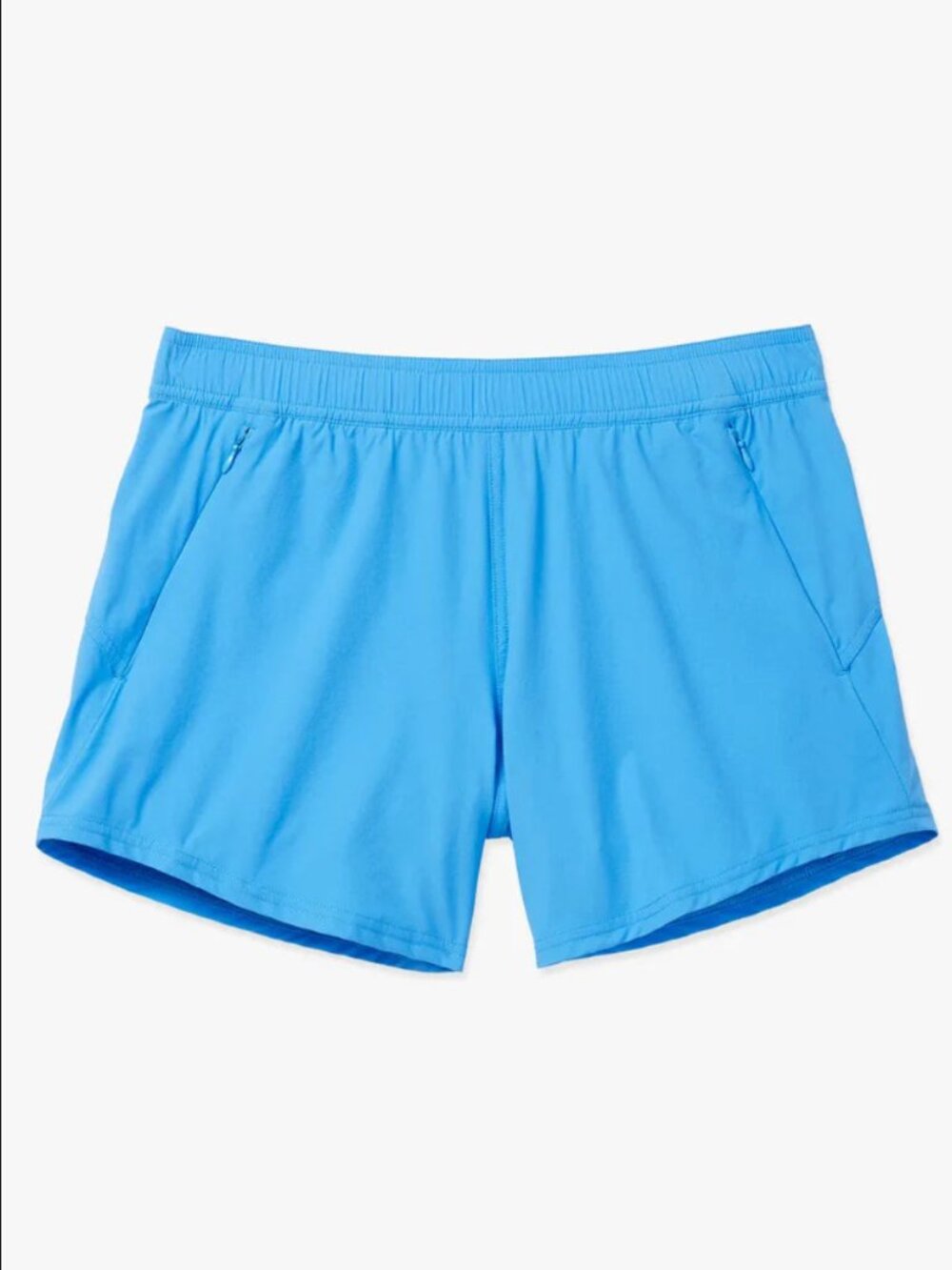 Fair Harbor - Corliss Short Azure 5" Inseam - Picture 2 of 2